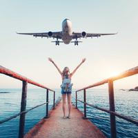 Отзыв от Азалия - Виза Destination Thailand